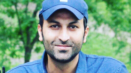 Navneet Dogra