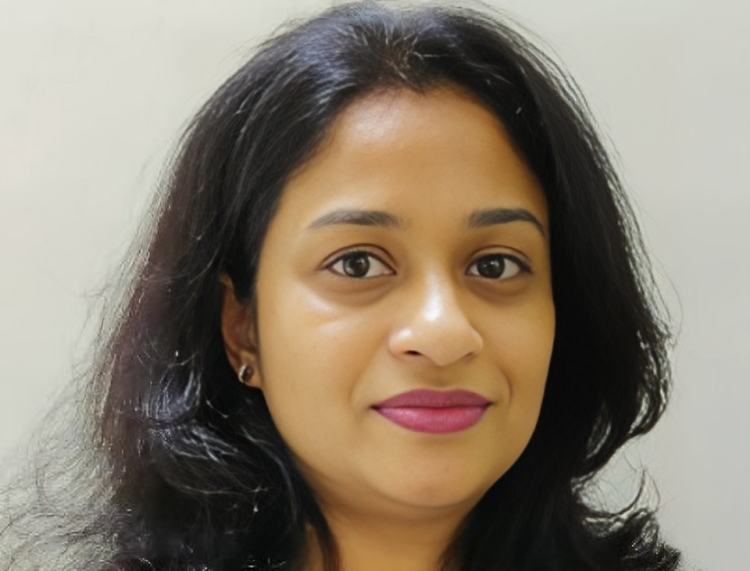 Deepa Nair: Don't miss the chance to work in one of the high volume centres Tata Memorial Hospital