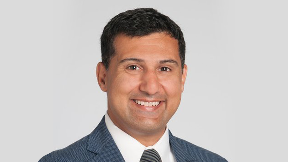 Omar Mian