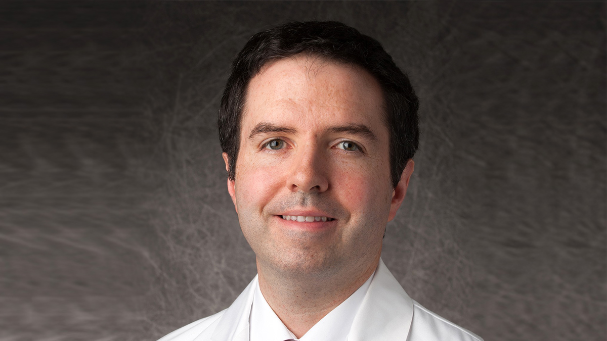 Patrick Forde WCLC 2025