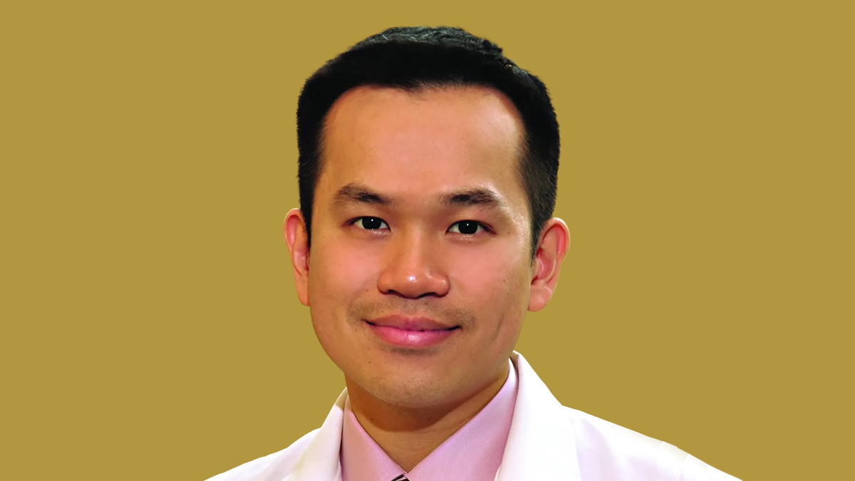 Paul Nguyen