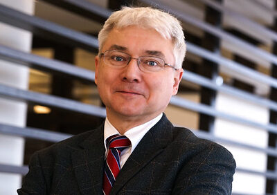 Pawel Kalinski