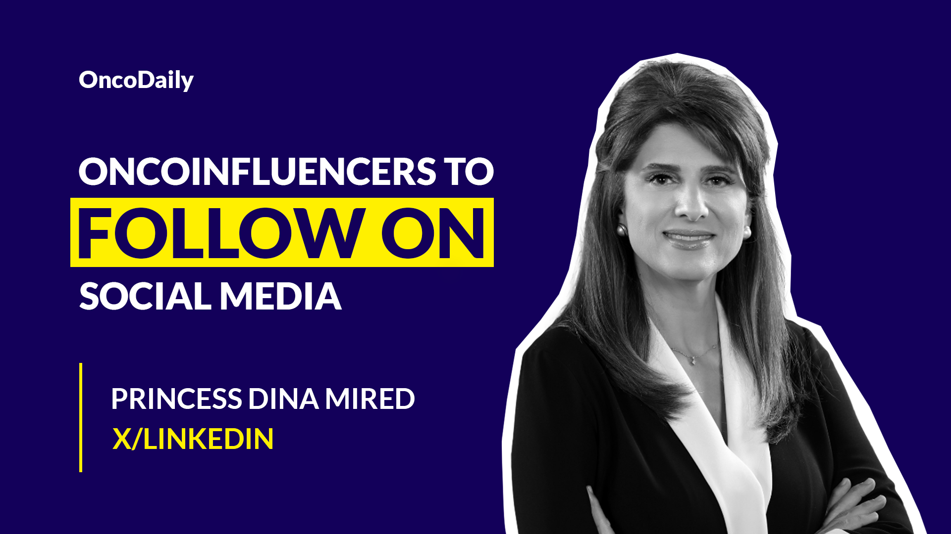Princess Dina Mired