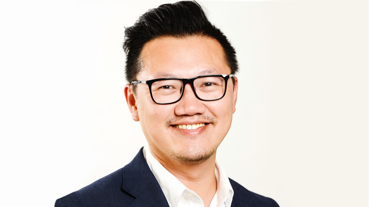 Raymond Chan