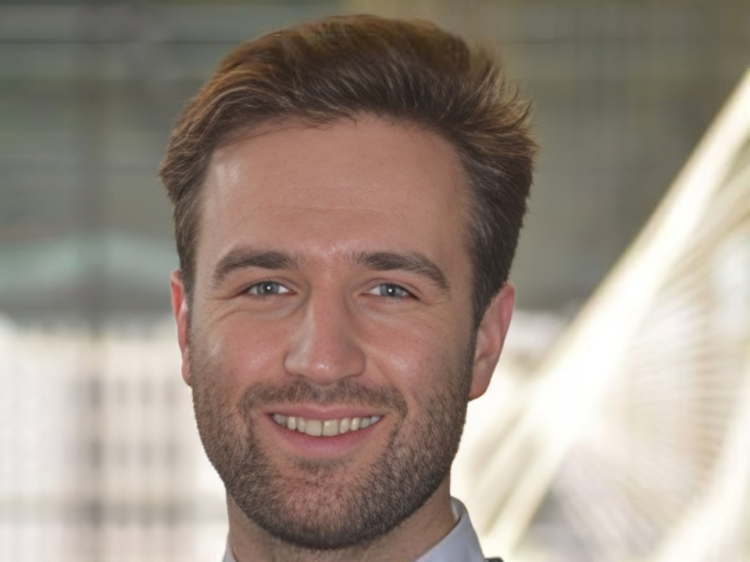 Tobias Bexte