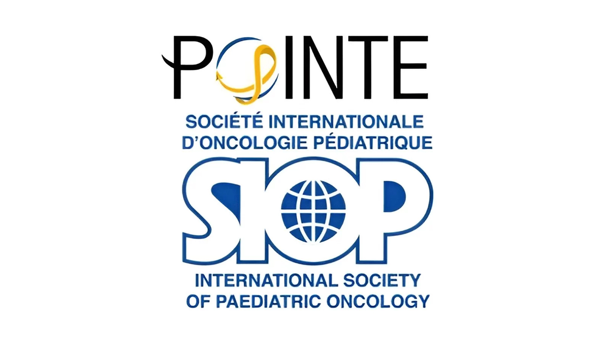 For those who are preparing a poster for SIOP Congress - POINTE