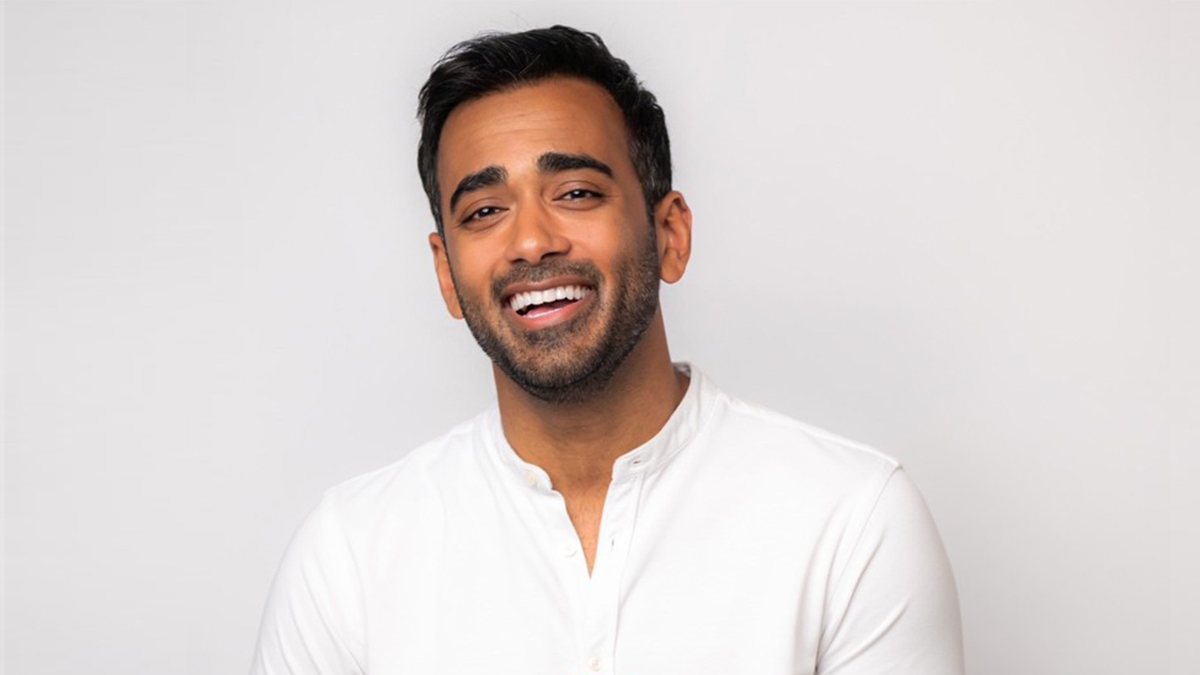 Sanjay Juneja