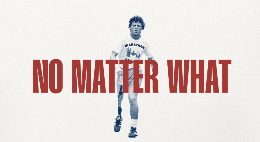 Terry Fox