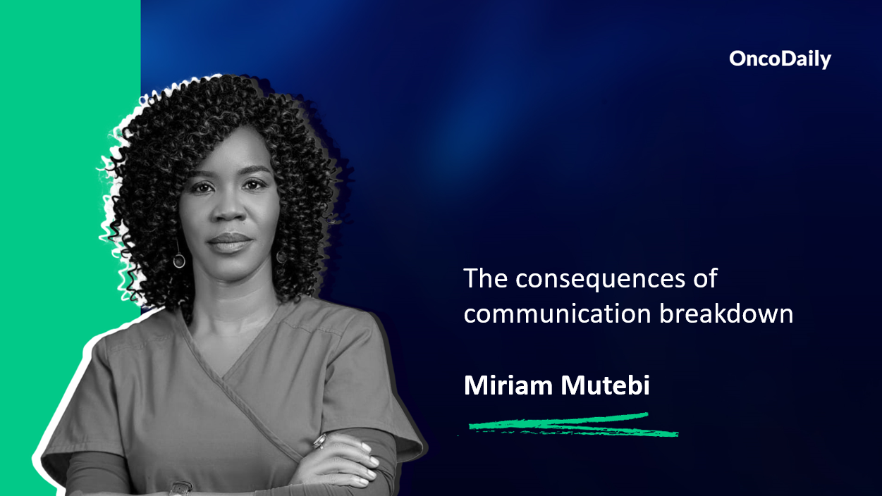 Miriam Mutebi