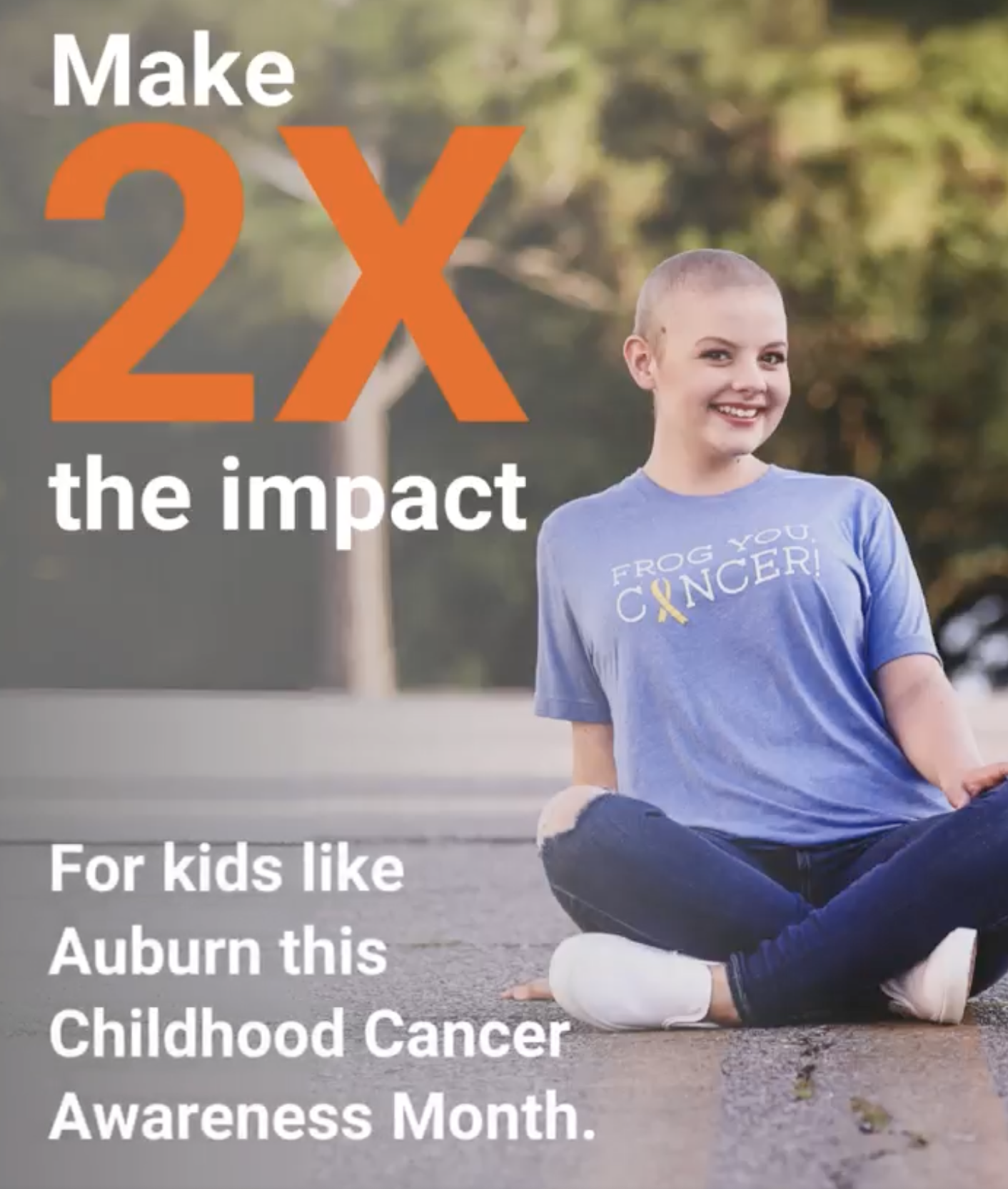 Conquer Cancer