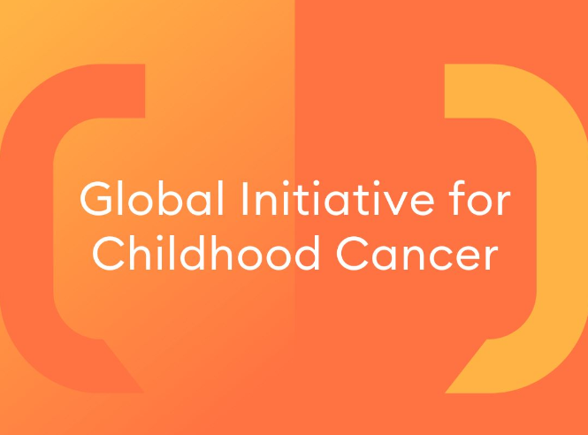 Childhood Cancer