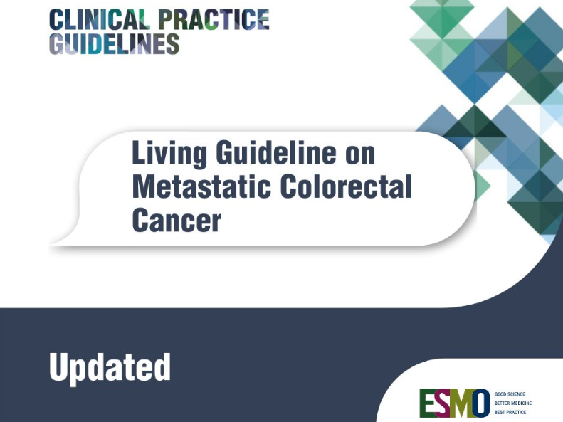 European Society for Medical Oncology(ESMO)