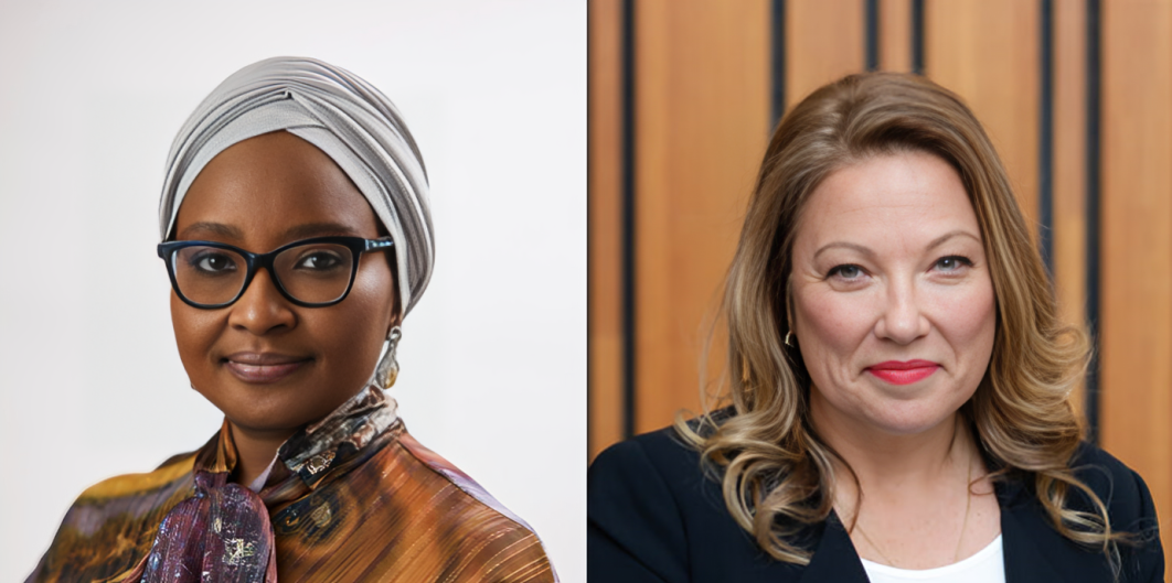 Zainab Shinkafi-Bagudu