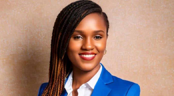 Gloria Chinyere Okwu