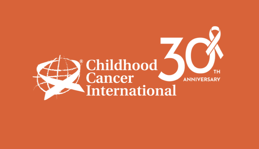 Childhood Cancer International