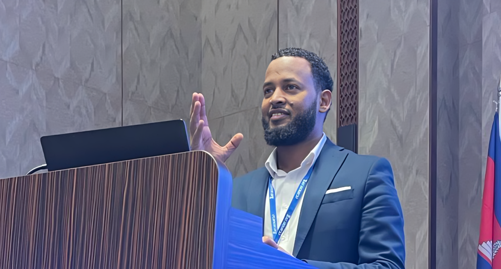 Omar Abdihamid
