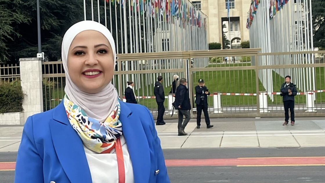 Reem Al-Ajlouni