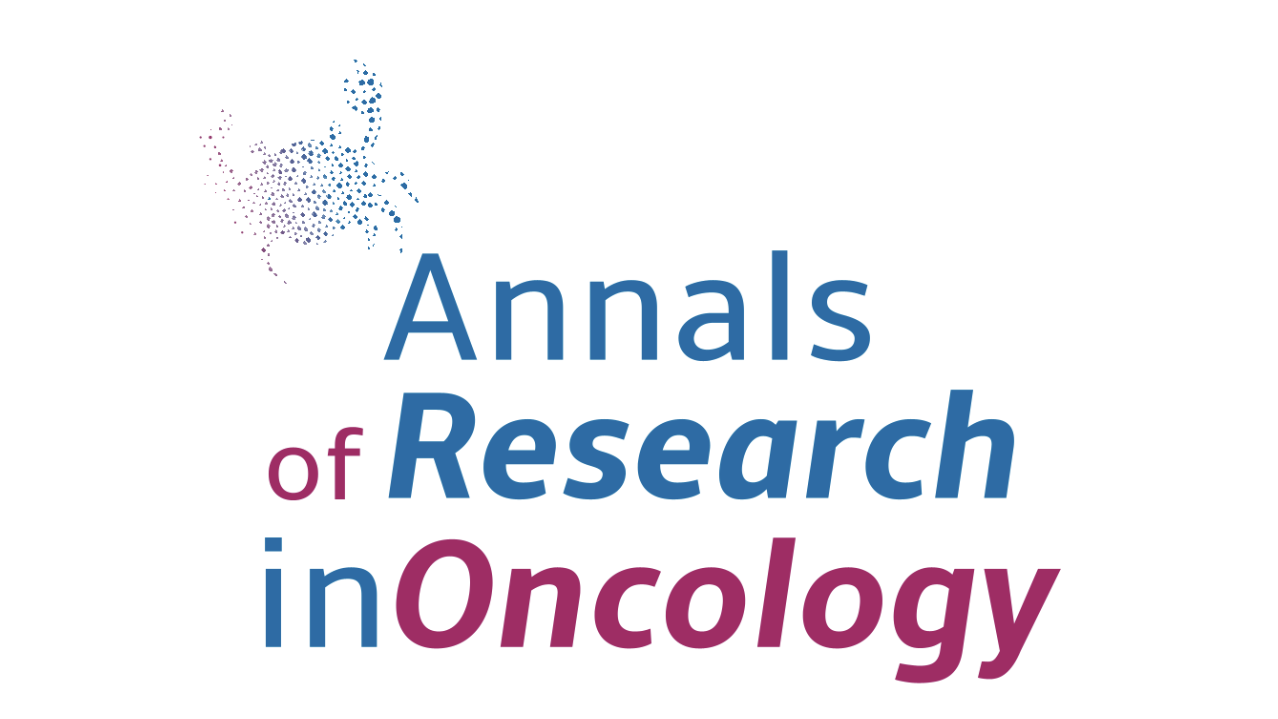 Annals of Research in Oncology