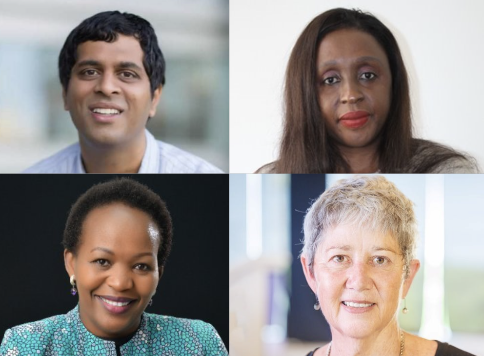 African Cancer CEOs