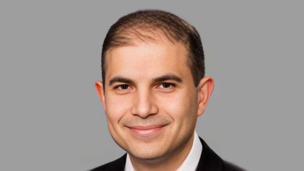 Eli G. Dib: I've received a 5-year NCI Clinician Scientist R-50 award from the NCI