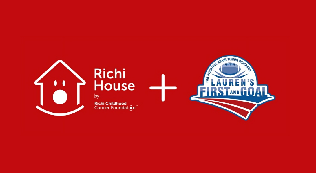 Richi Childhood Cancer Foundation