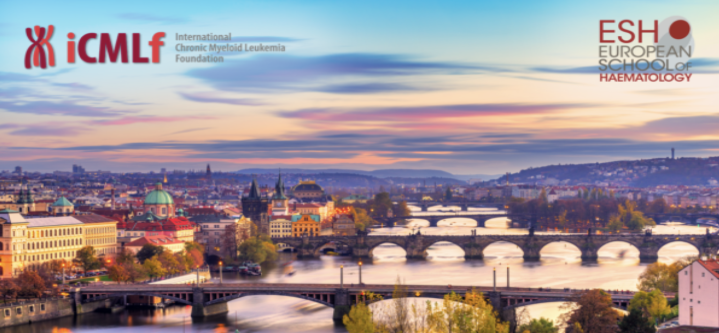 26th Annual John Goldman Conference on Chronic Myeloid Leukemia - European School of Haematology