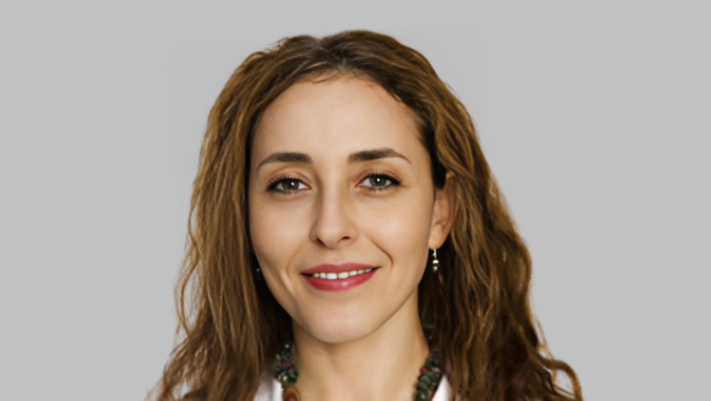 Faina Nakhlis
