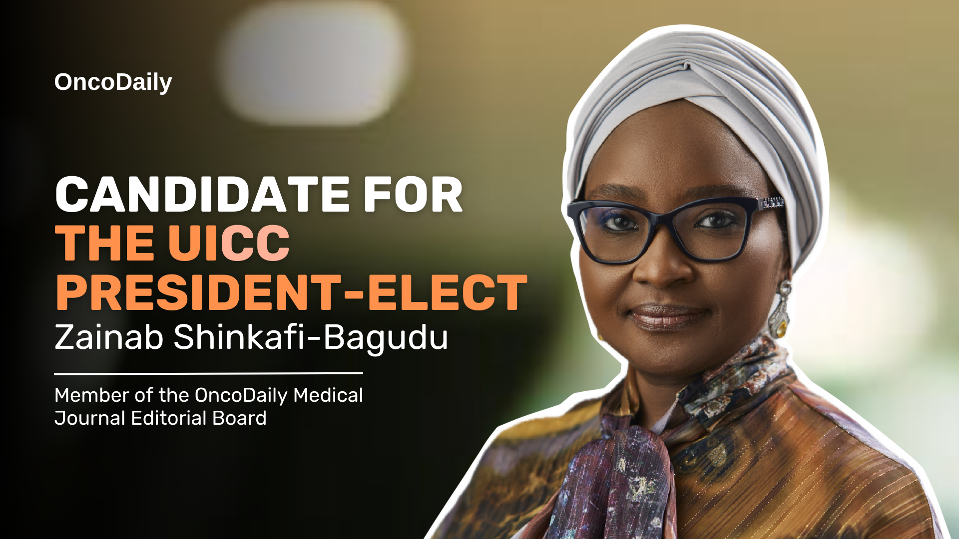 Zainab Shinkafi-Bagudu