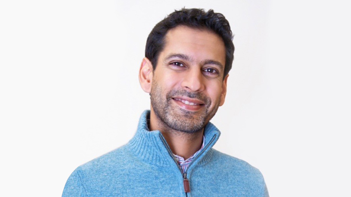 Simul Parikh 