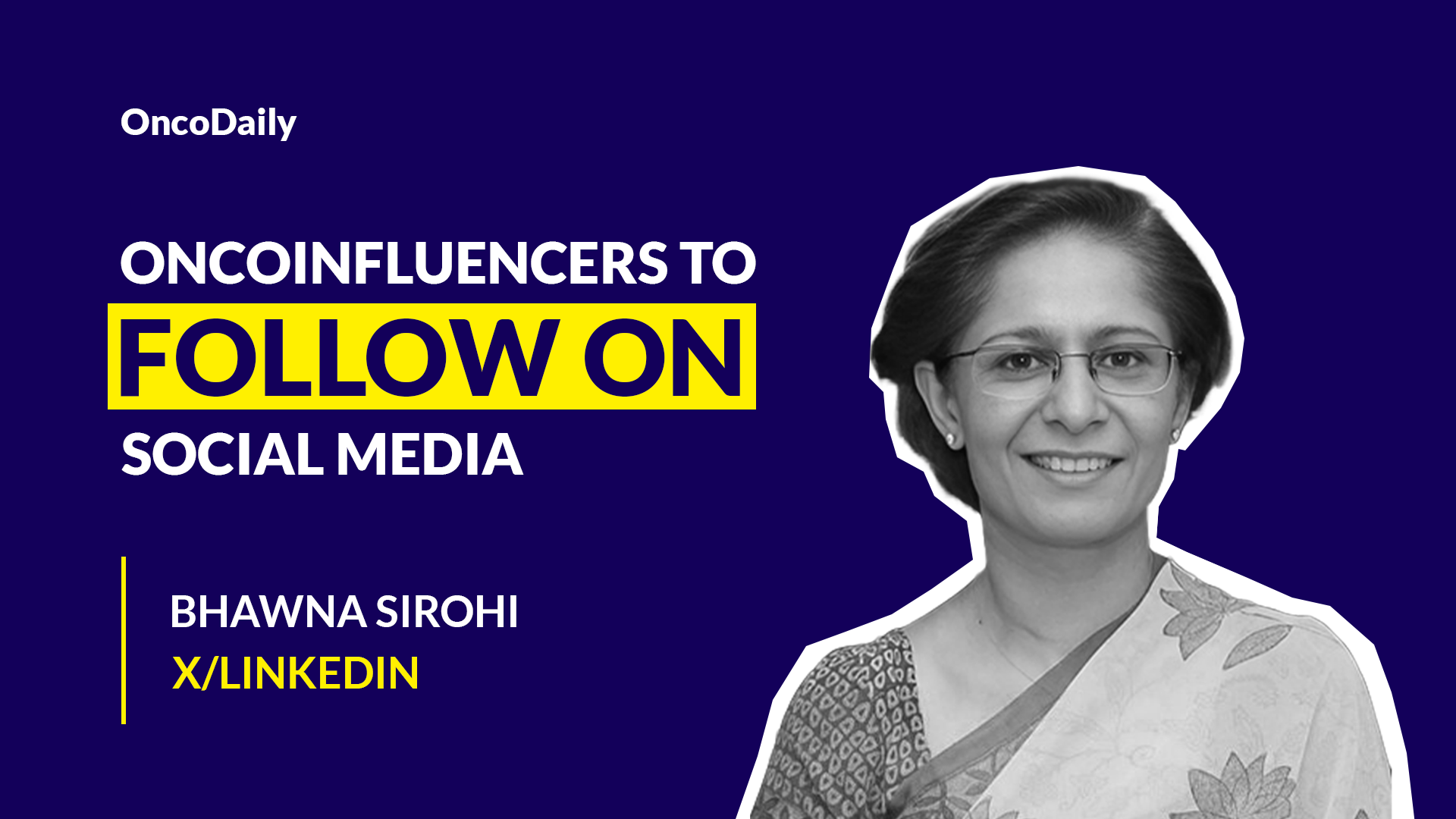 Bhawna Sirohi