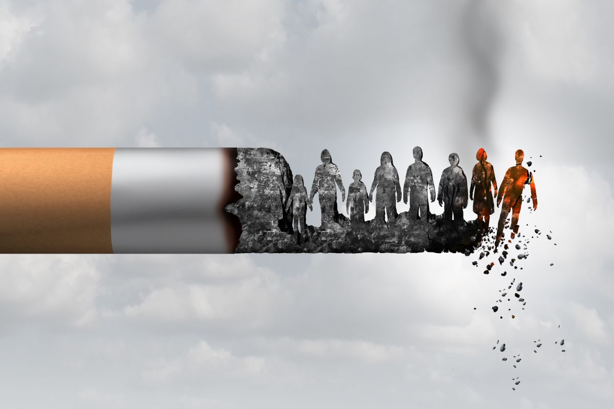 Tobacco