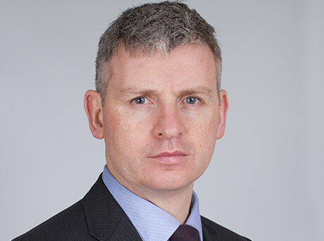 Tomas G. Neilan