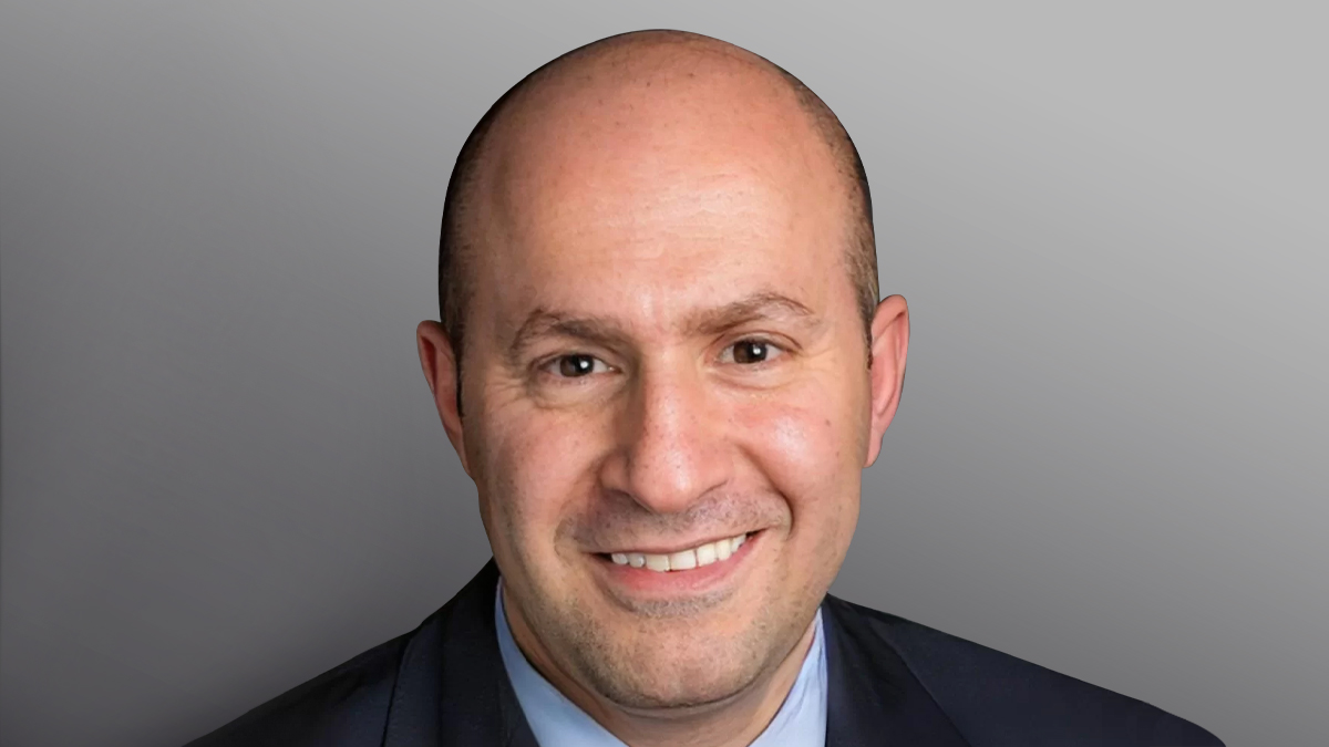 Toni K. Choueiri