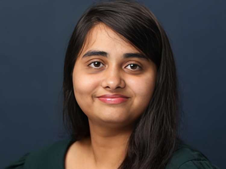 Shivani Modi