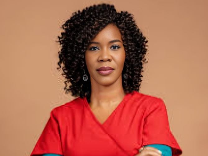 Miriam Mutebi