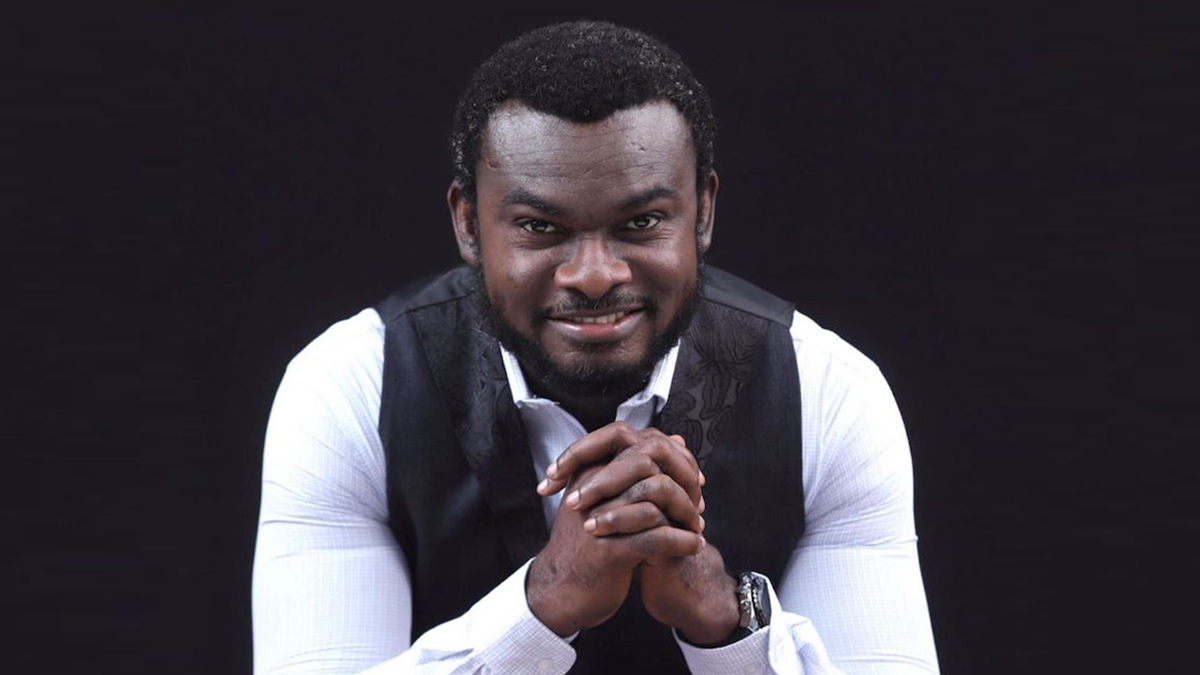 Chris Chukwunyere