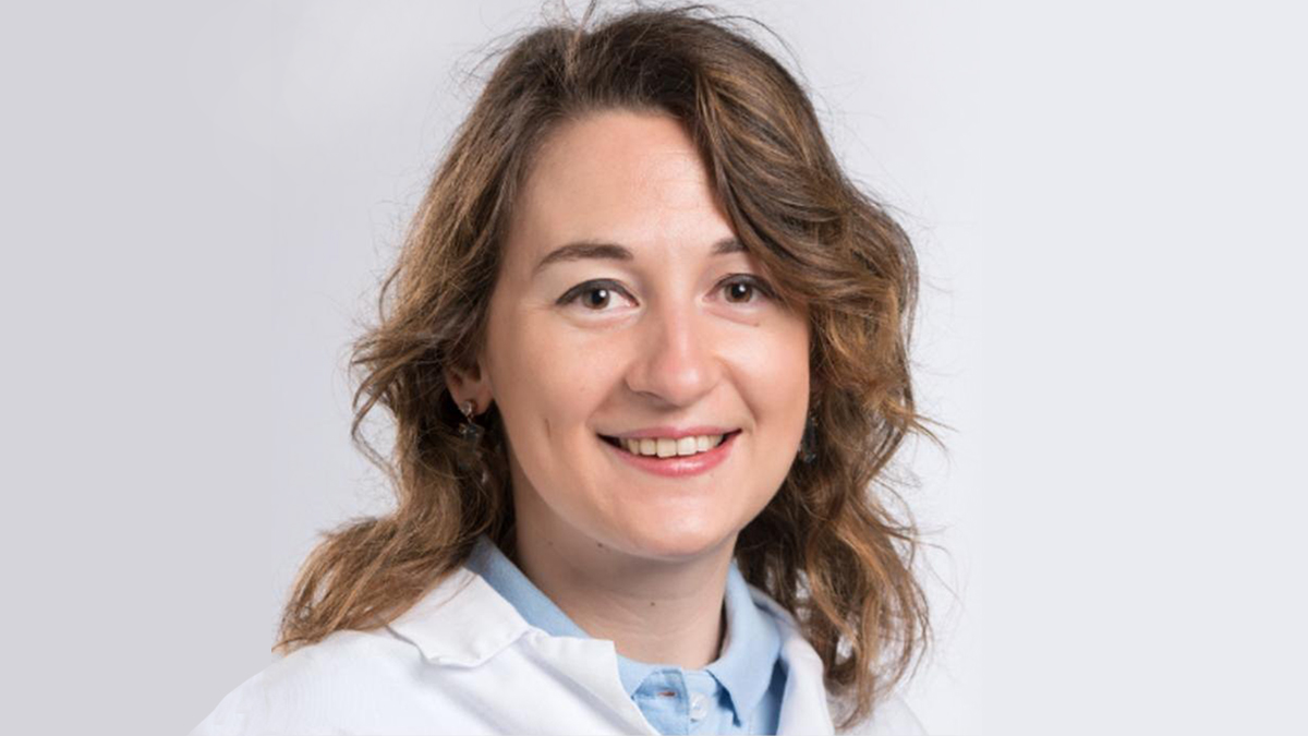 Eleonora Ghisoni