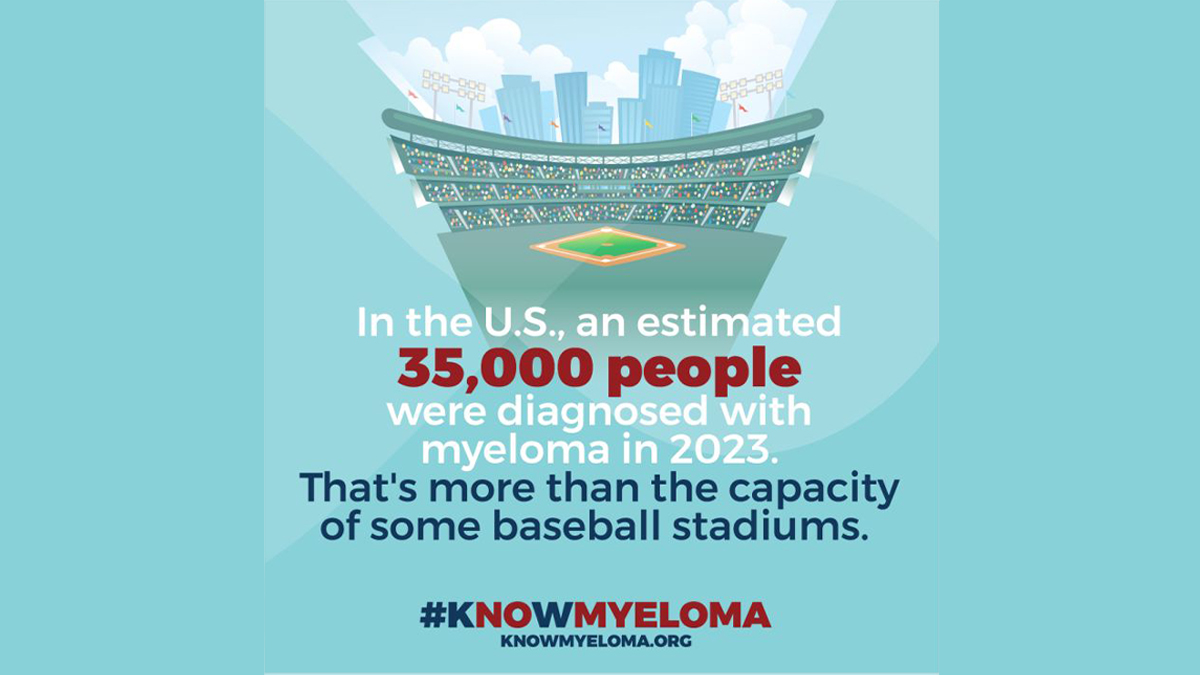 International Myeloma Foundation