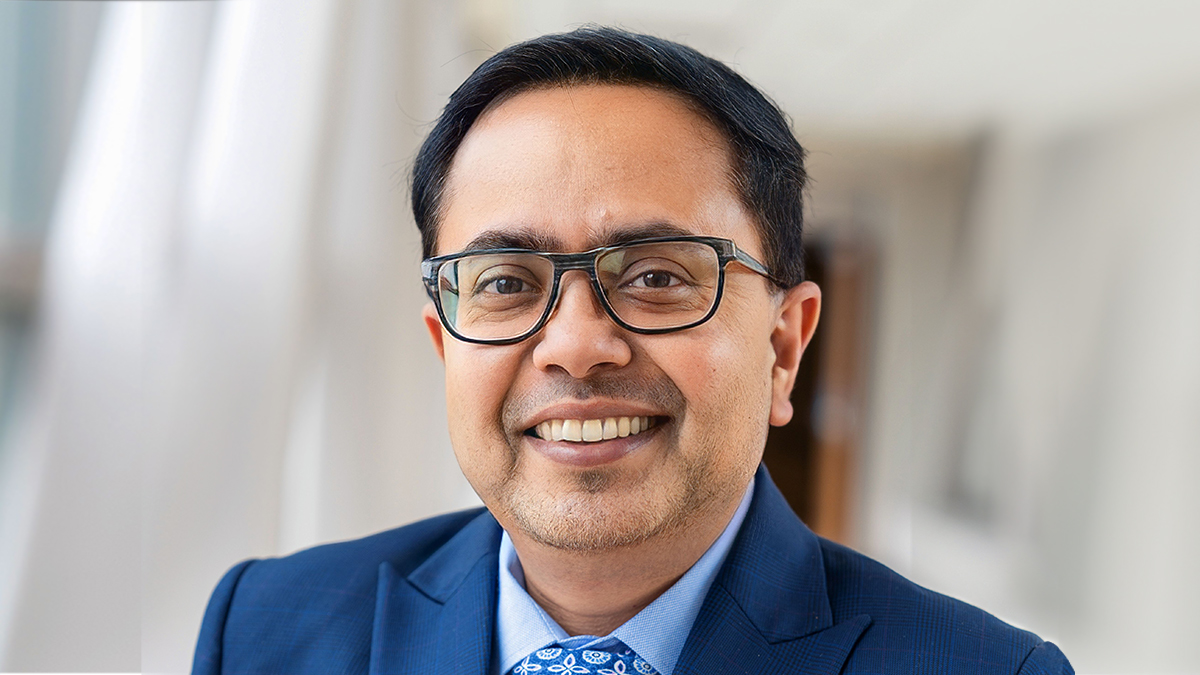 Neeraj Agarwal