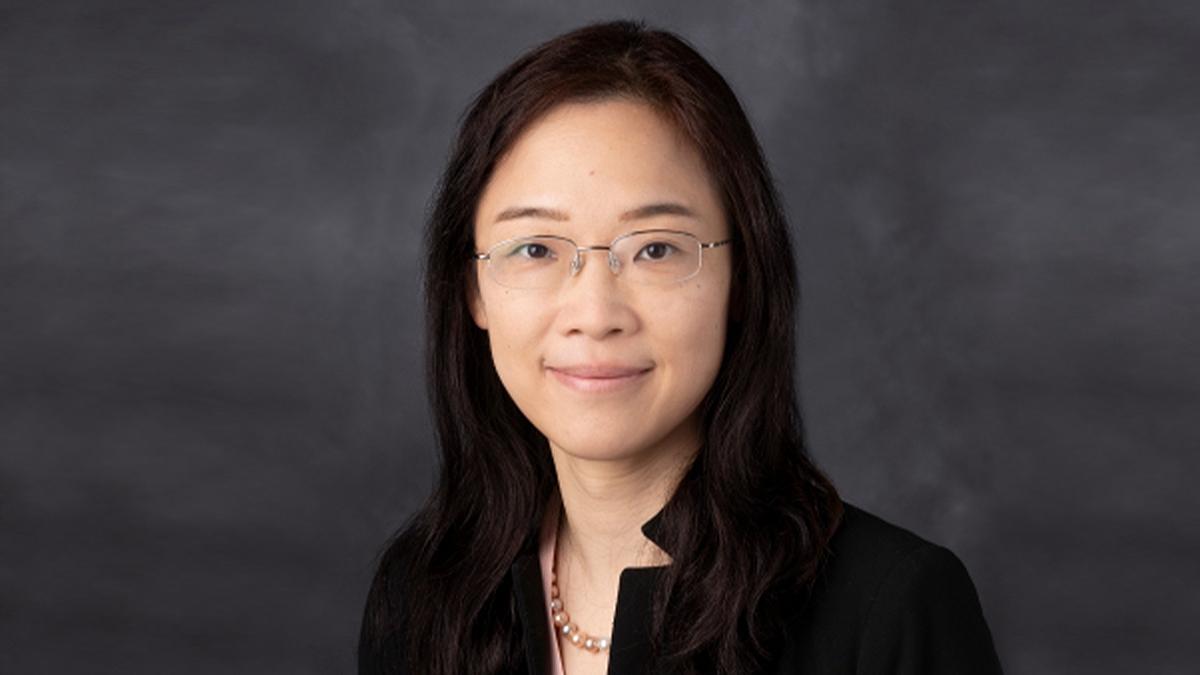 Xiuning Le