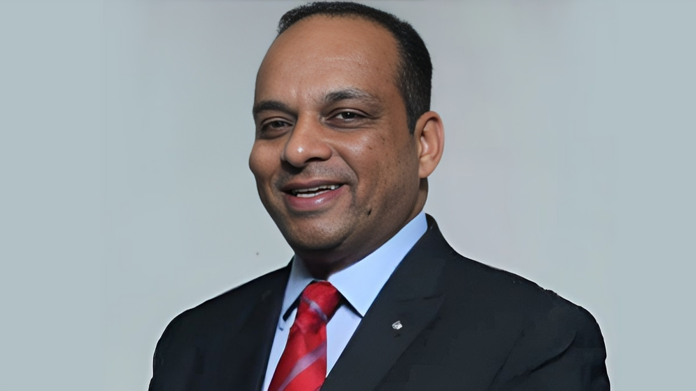 Dinesh Madhavan