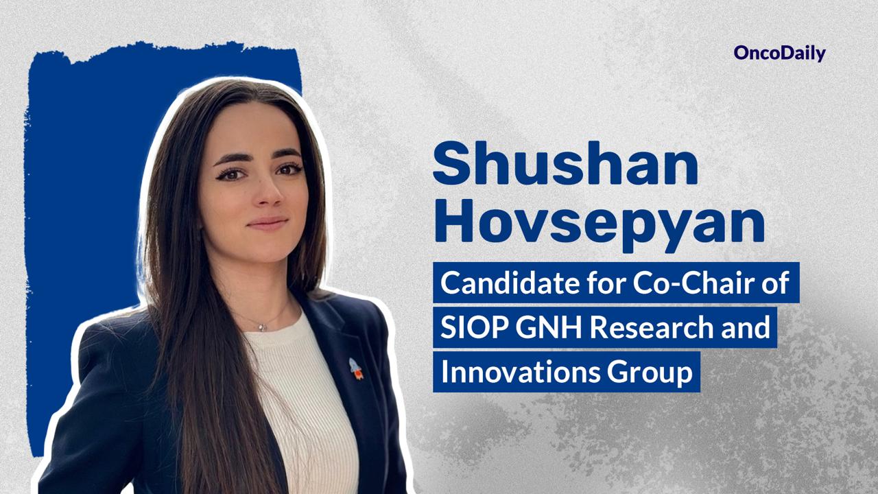 Shushan Hovsepyan