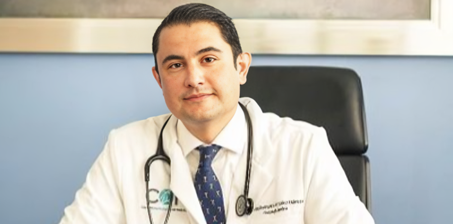 Iván R. González