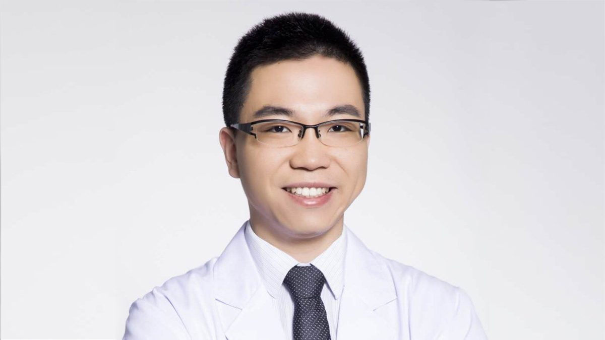 Precision Medicine Zheng Wang