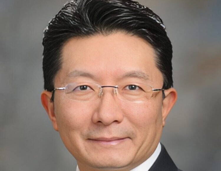 Joe Y. Chang