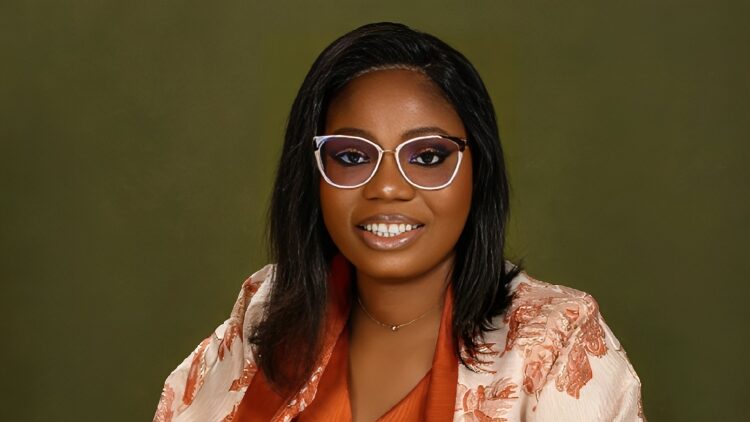 Adekemi Oyewusi