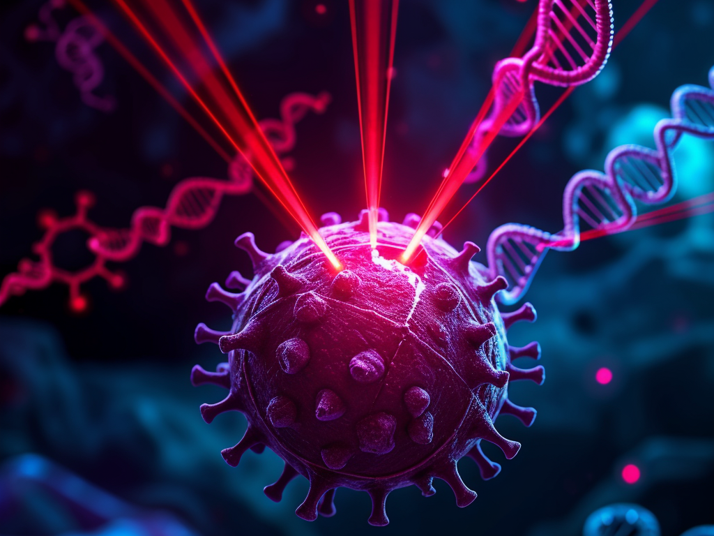 DNA-Damaging