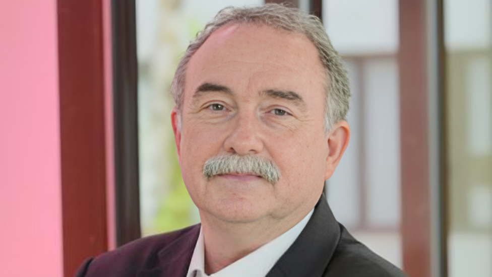 Gilles Vassal