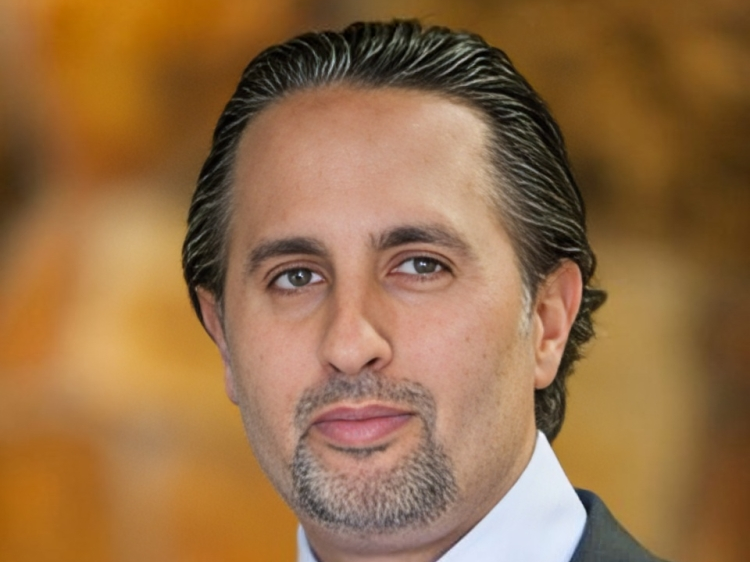 Omid Hamid