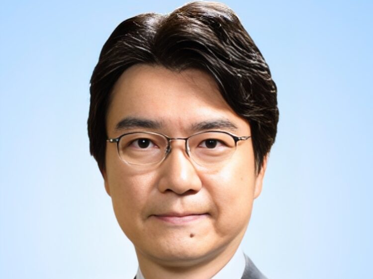 Hidehito Horinouchi